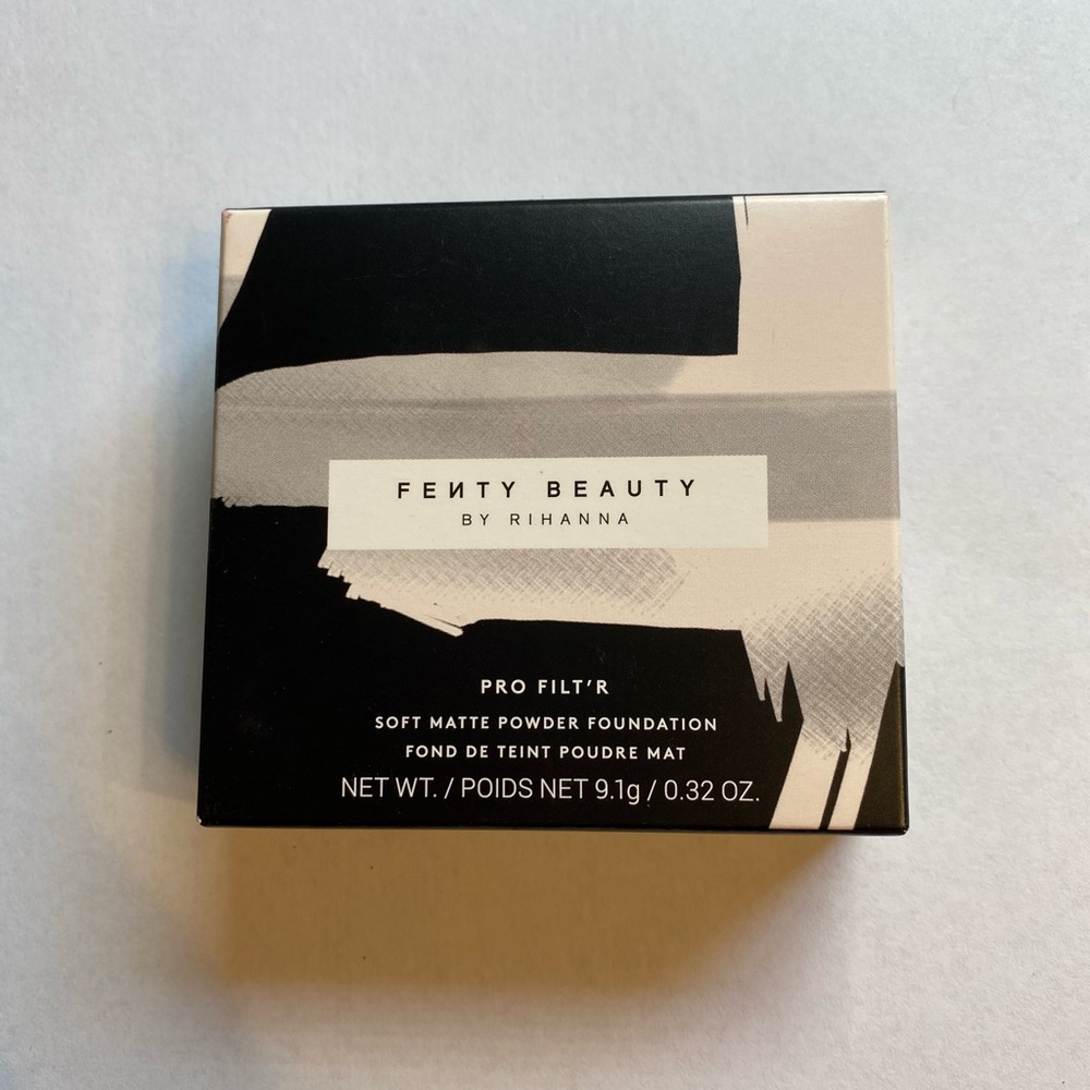 Fenty Beauty Pro Filt’r Soft Matte Powder